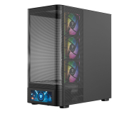 MODECOM Volcano AQ500 ARGB Midi - 1486758 - zdjęcie 2